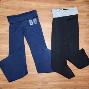 Victoria secret Leggings